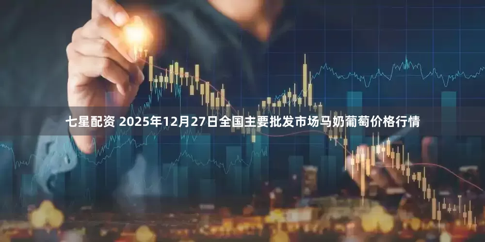 七星配资 2025年12月27日全国主要批发市场马奶葡萄价格行情